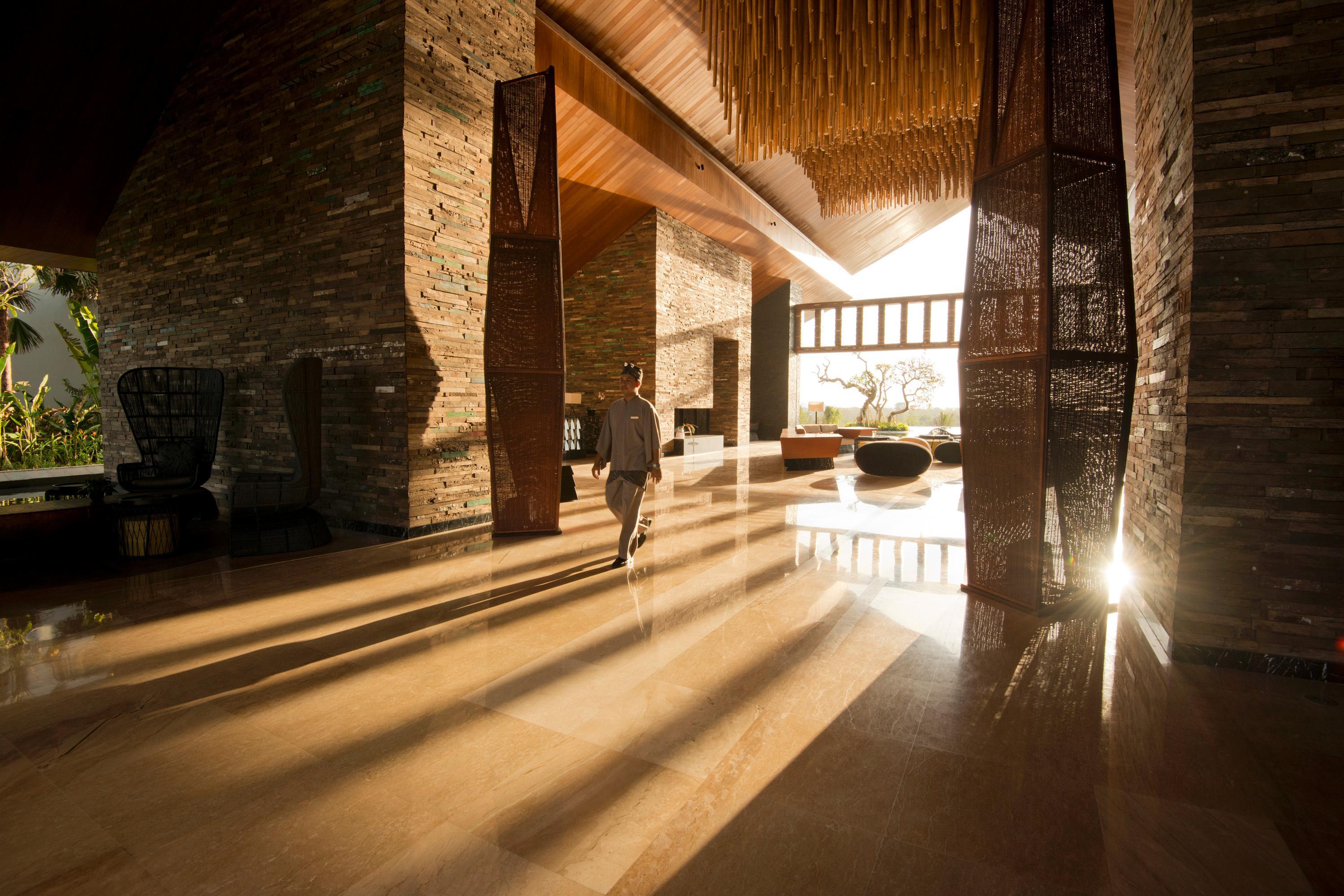 Rimba By Ayana Bali Hotel Jimbaran  Exterior photo