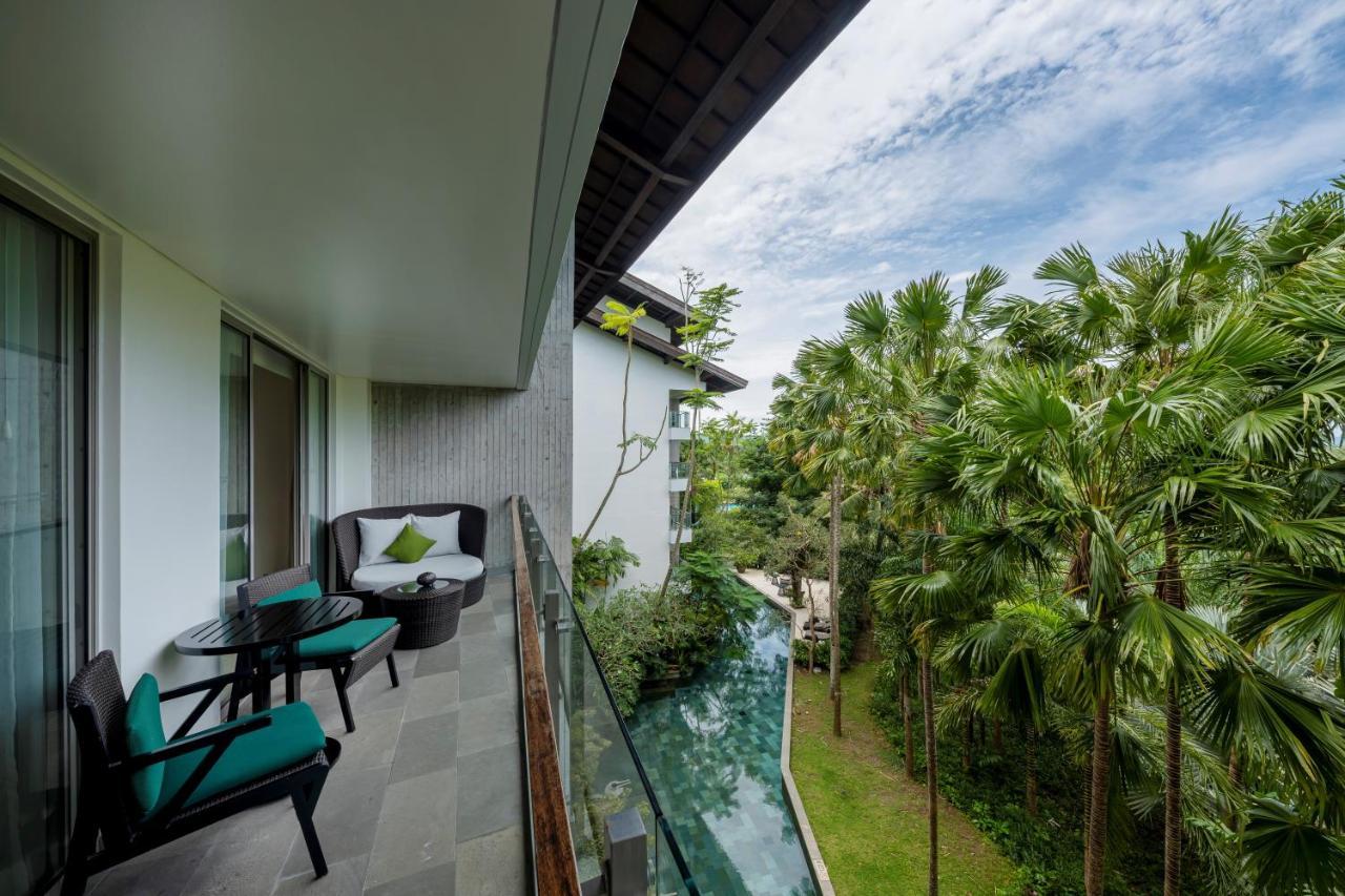 Rimba By Ayana Bali Hotel Jimbaran  Exterior photo