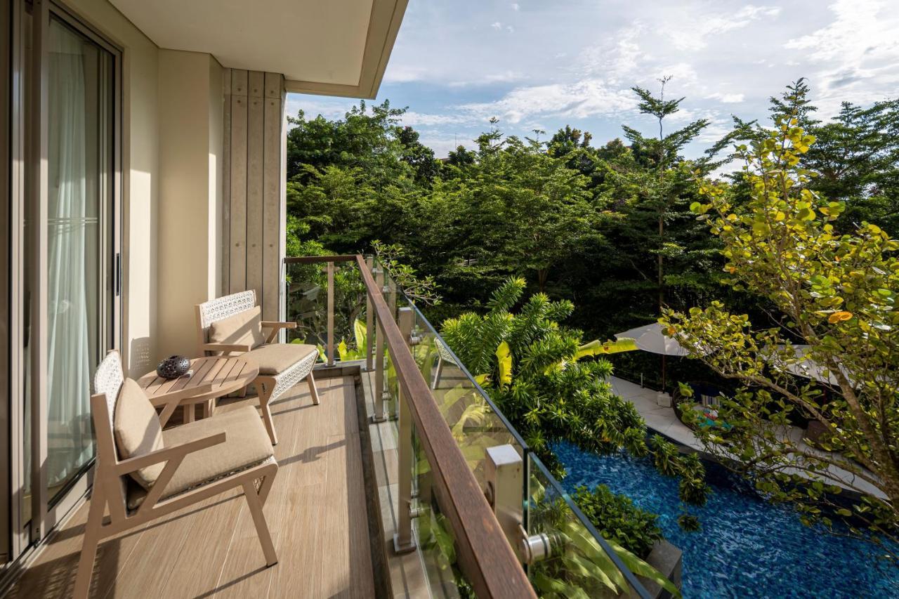 Rimba By Ayana Bali Hotel Jimbaran  Exterior photo