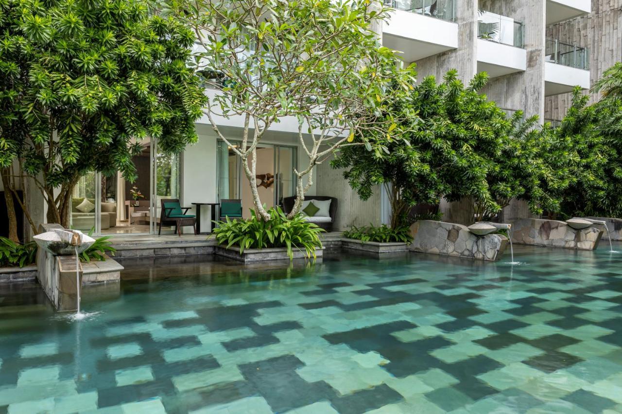 Rimba By Ayana Bali Hotel Jimbaran  Exterior photo