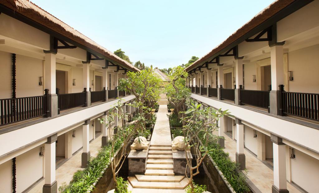 Rimba By Ayana Bali Hotel Jimbaran  Exterior photo