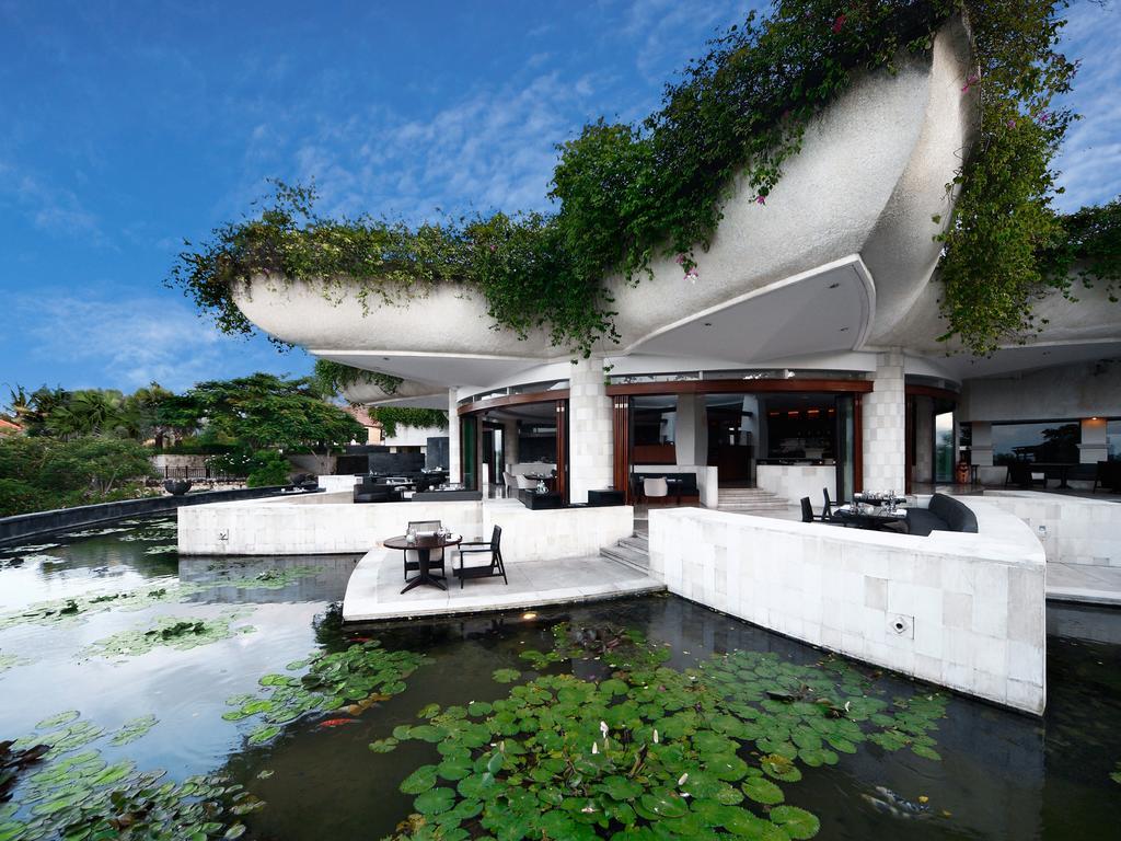 Rimba By Ayana Bali Hotel Jimbaran  Exterior photo