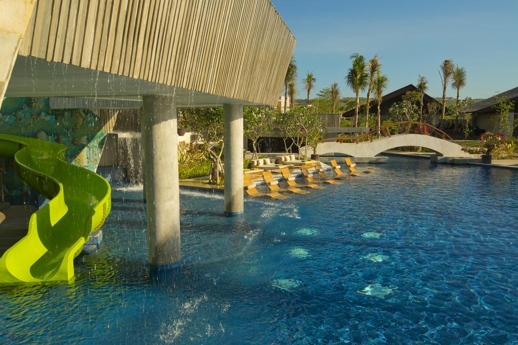 Rimba By Ayana Bali Hotel Jimbaran  Exterior photo